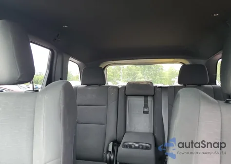 2016 Jeep Grand Cherokee Laredo from USA, damaged, VIN 1C4RJFAG0GC456673